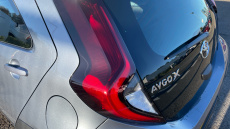 Toyota Aygo X 1.0 VVT-i Pure 5dr Petrol Hatchback